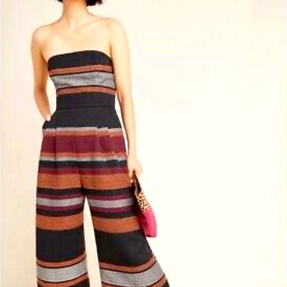 Corey Lynn Calter Jumpsuit